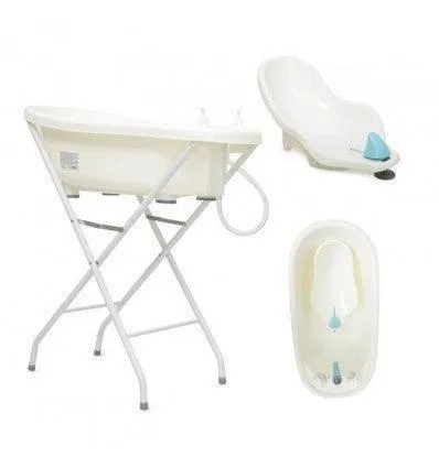 Cangaroo Baby bath & Stand bubble