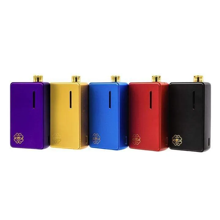 Dotmod DotAIO Pod Kit - Clearance