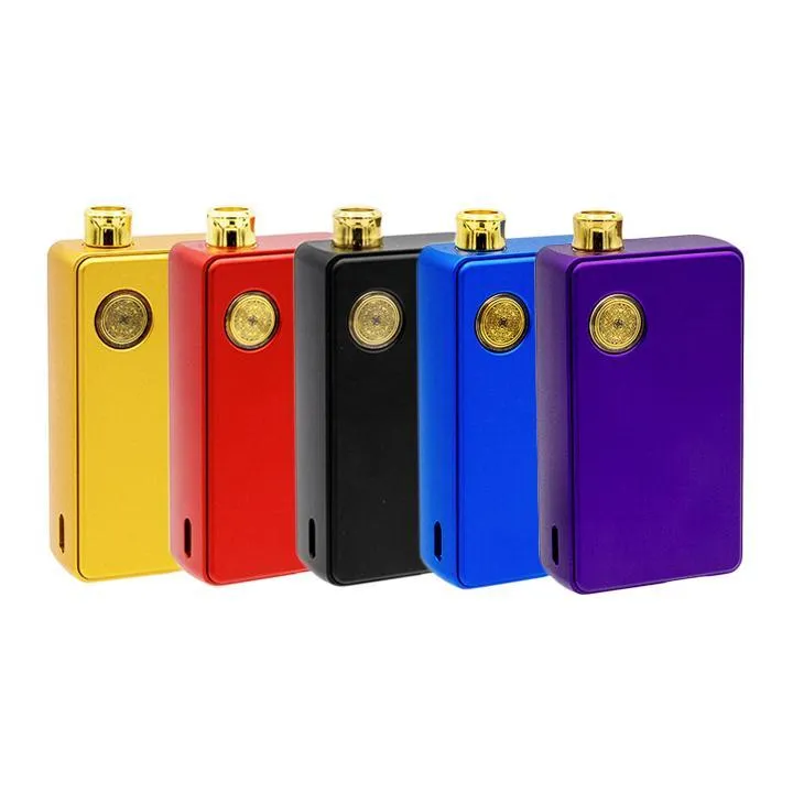 Dotmod DotAIO Pod Kit - Clearance