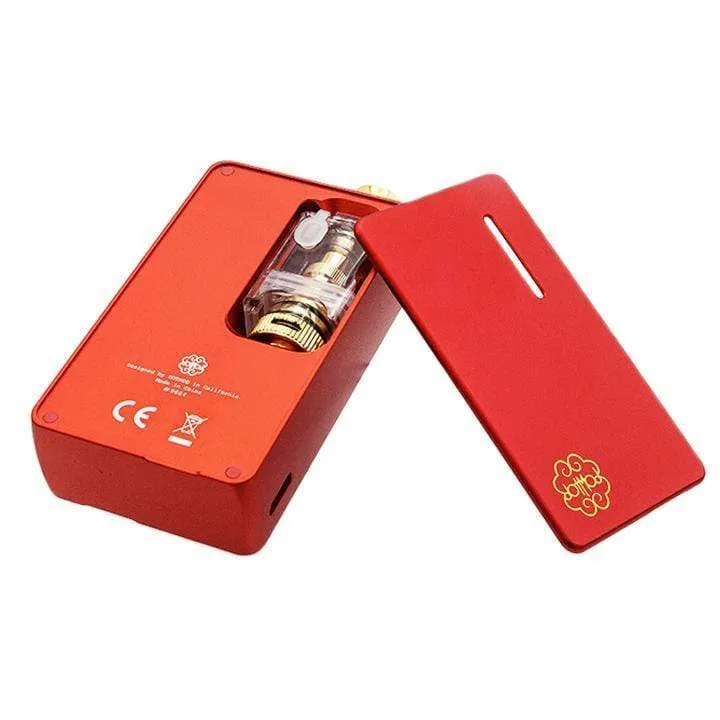 Dotmod DotAIO Pod Kit - Clearance