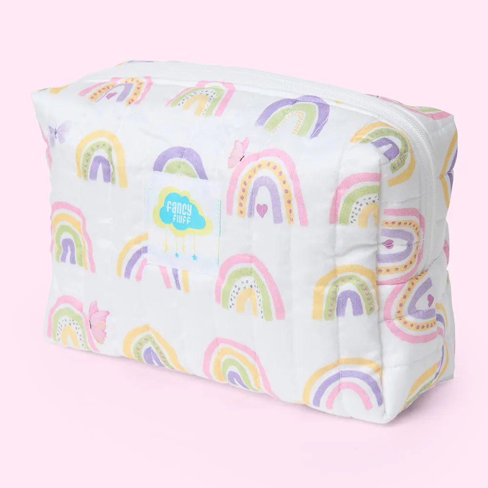 Fancy Fluff Organic Medicine Kit - Rainbow Dreams