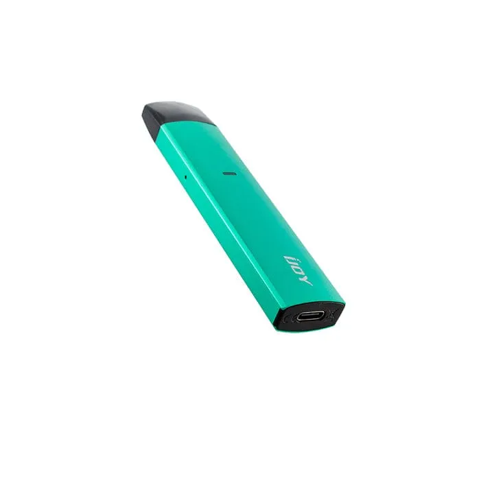 iJoy Luna 2 Pod System Kit 650mAh - Clearance