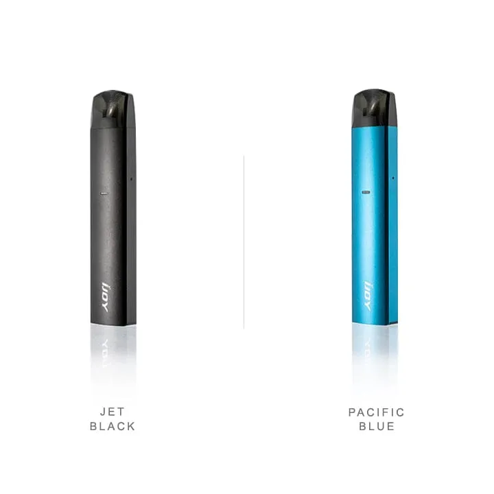 iJoy Luna 2 Pod System Kit 650mAh - Clearance
