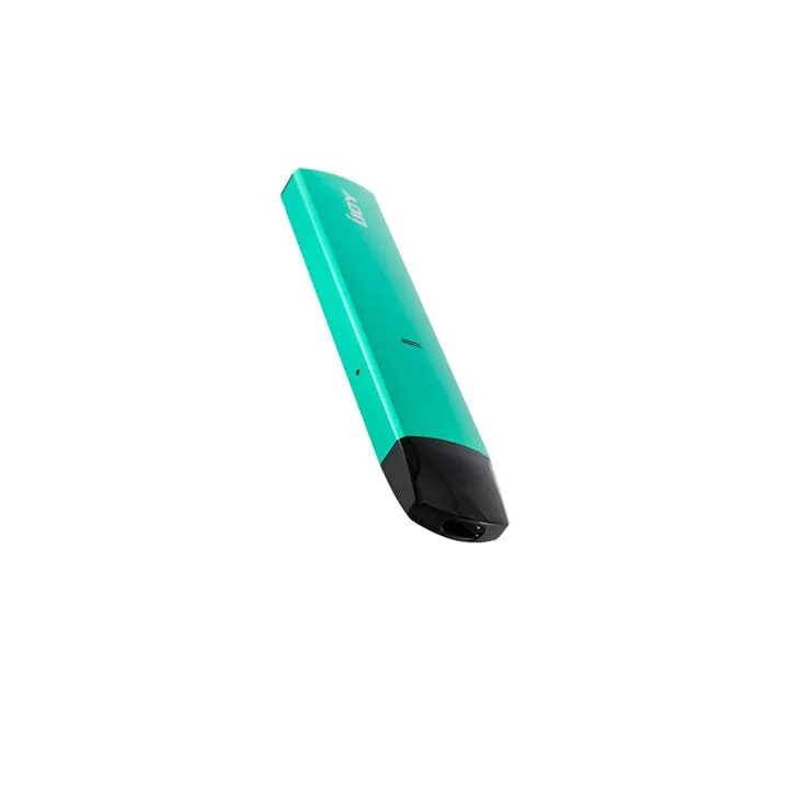 iJoy Luna 2 Pod System Kit 650mAh - Clearance