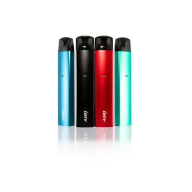 iJoy Luna 2 Pod System Kit 650mAh - Clearance