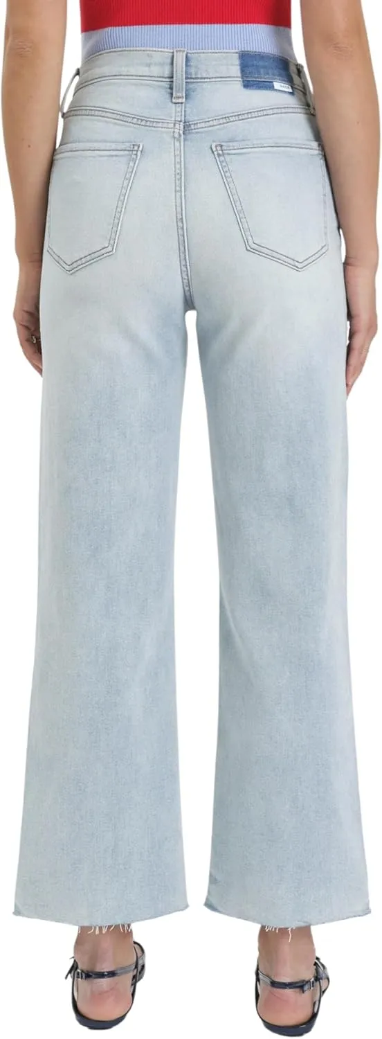 Night Owl Pleaser by Daze Denim