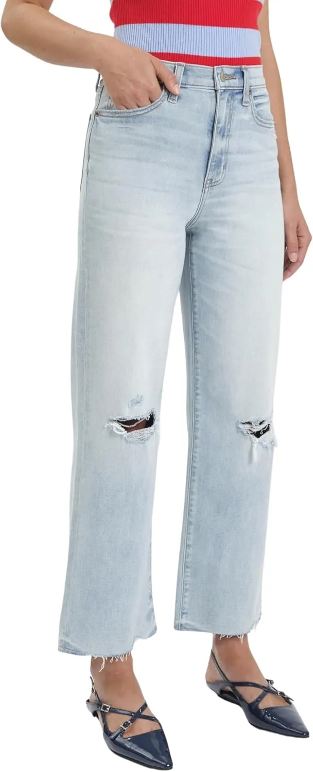Night Owl Pleaser by Daze Denim