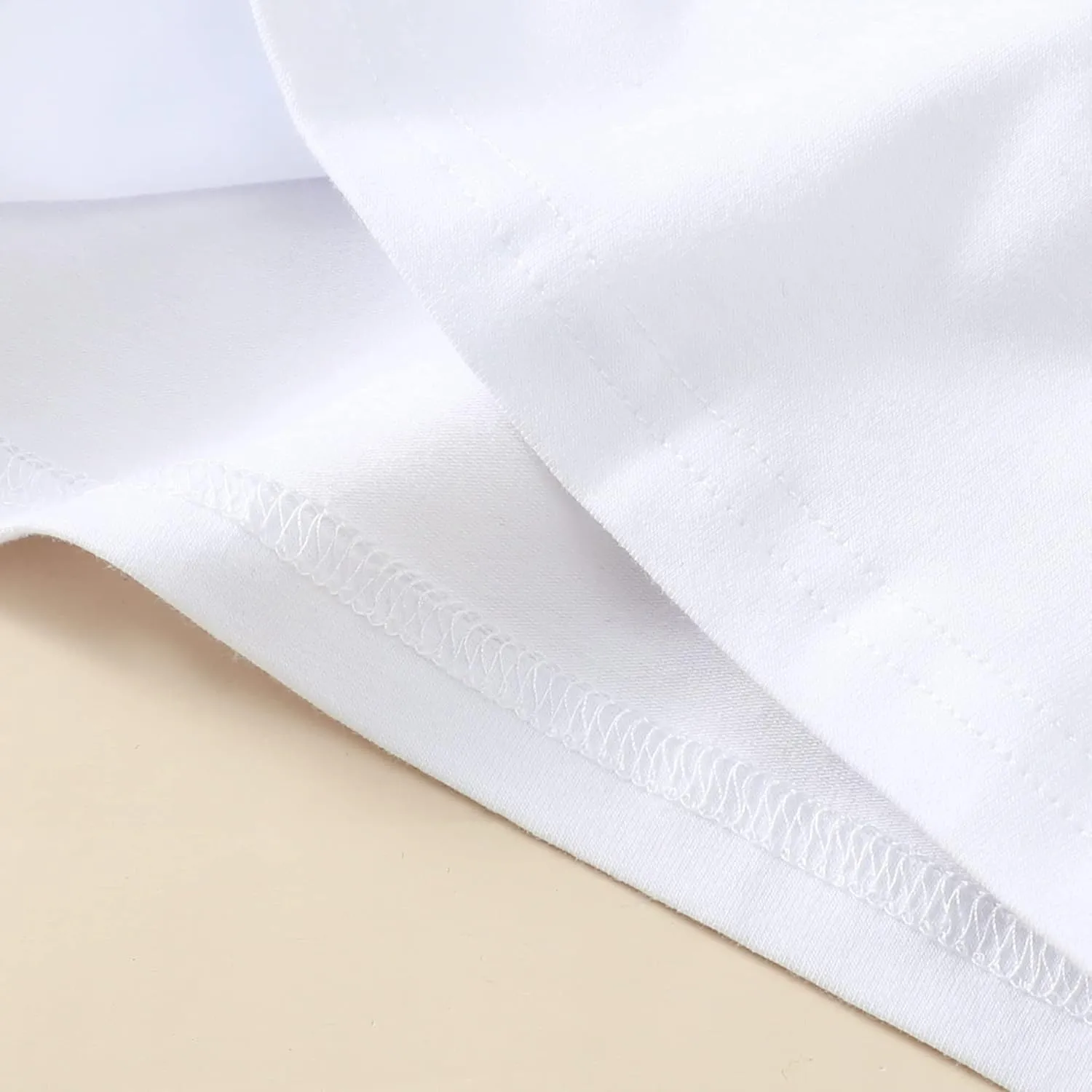 Toddler Baby Girl Solid Color T-Shirt Kids Blouse Plain Ruffle Sleeve Top Cotton Casual Clothes